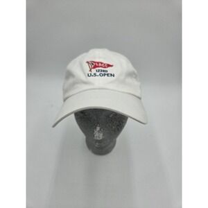 Los Angeles Country‎ Club Hat Cap Strap Back US Open Golf Mens LACC USGA Member